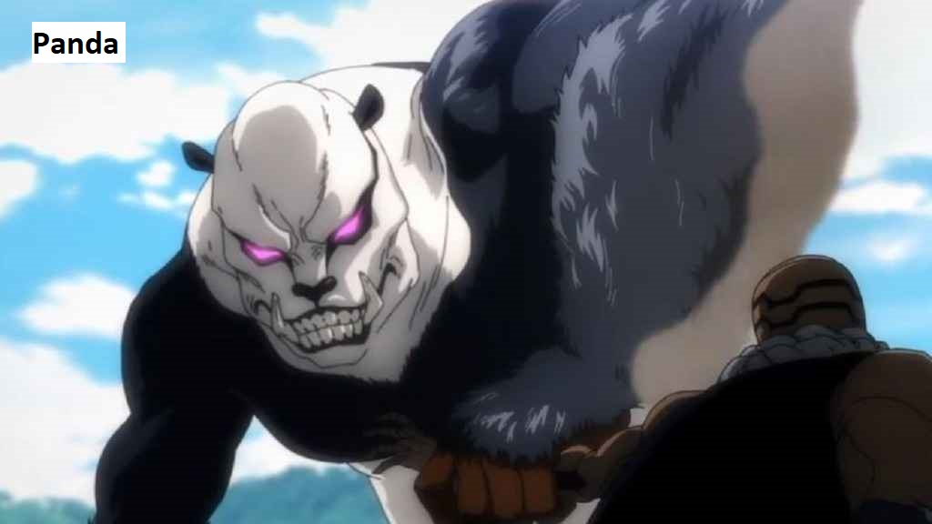 Panda