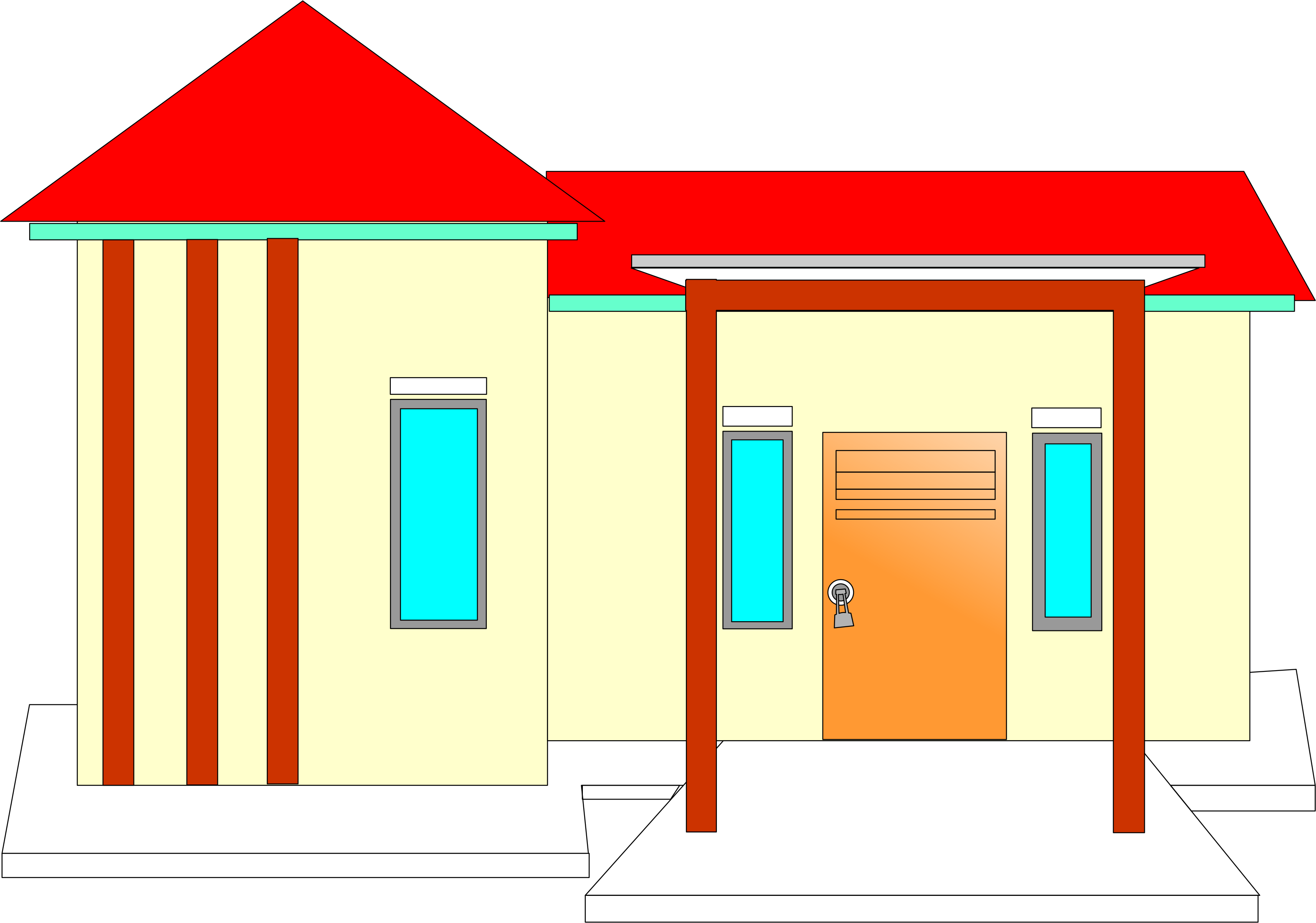 Desain Rumah Minimalis 3D