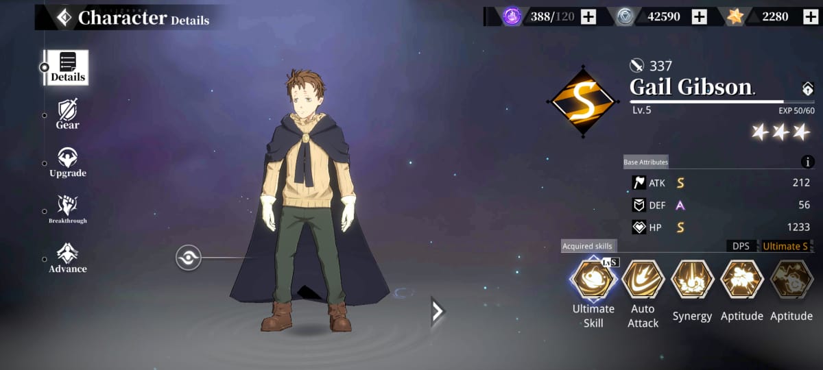 Karakter Monster dalam Game Tensura: King of Monsters