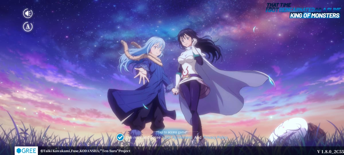Tips & Trik Tensura: King of Monsters