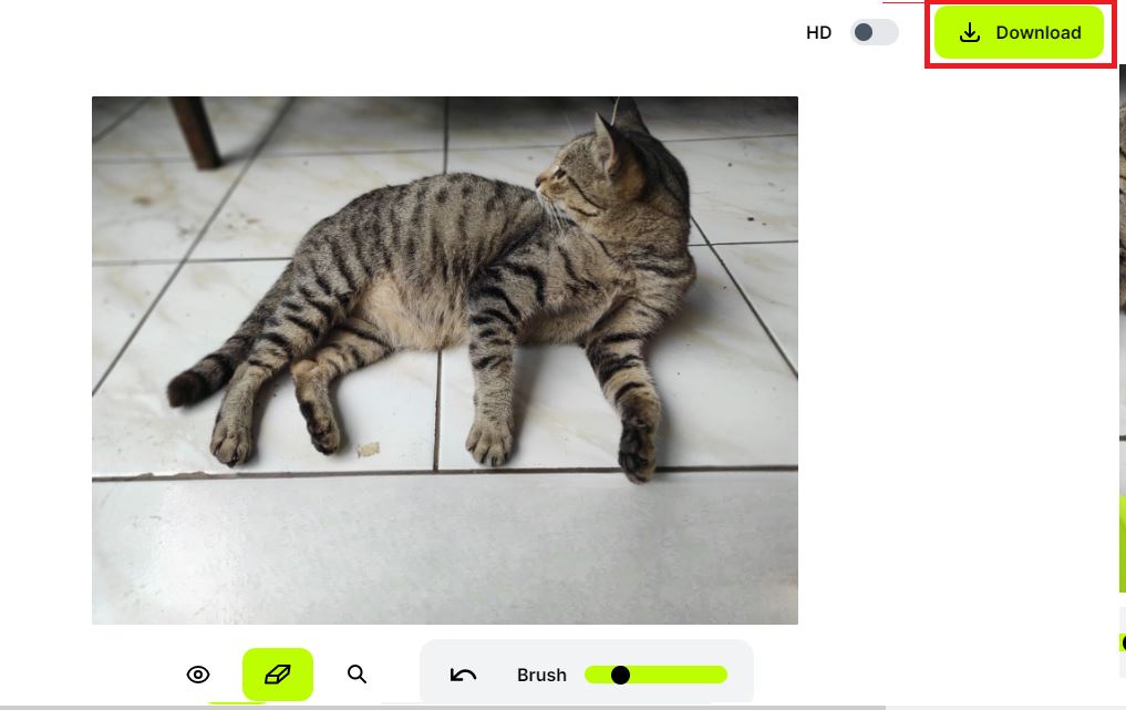 Cara Remove Objek di Foto Tanpa Instal Aplikasi (Online)