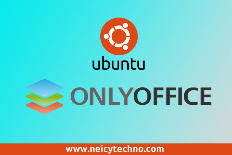 ubuntu + Onlyoffice