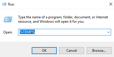 aplikasi run windows
