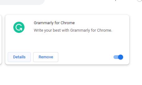Cara Memperbaiki Grammar Menggunakan Grammarly for Chrome