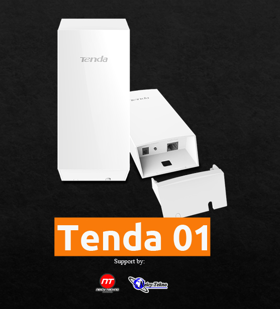 Tenda 01