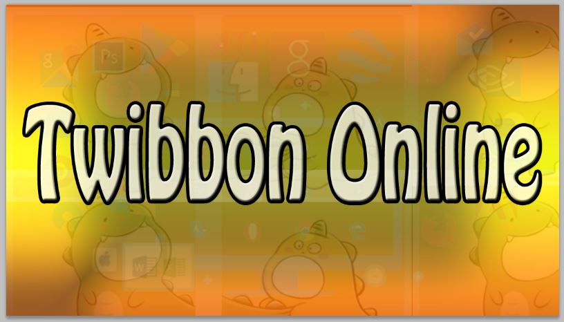 Cara Membuat Twibbon Online & Kumpulan Link Twibbon Terbaru