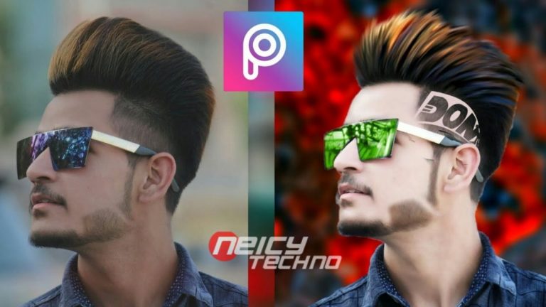 Cara Memutihkan Kulit Dengan Picsart Mudah Terbaru 2022