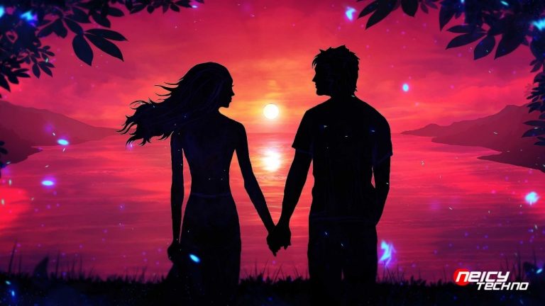 Cara Edit Foto Couple Di Picsart Terbaru dengan 13 Langkah