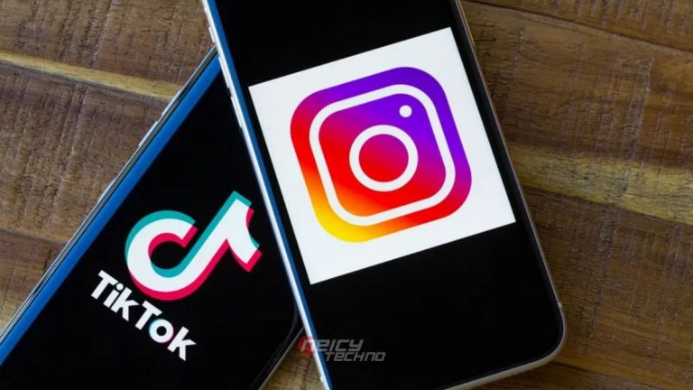 Cara Menghubungkan Tiktok Ke Instagram