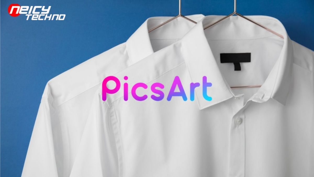 Cara Merubah Warna Baju Menjadi Putih Di Picsart