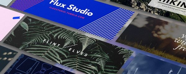 Cara Membuat X Banner Di Canva