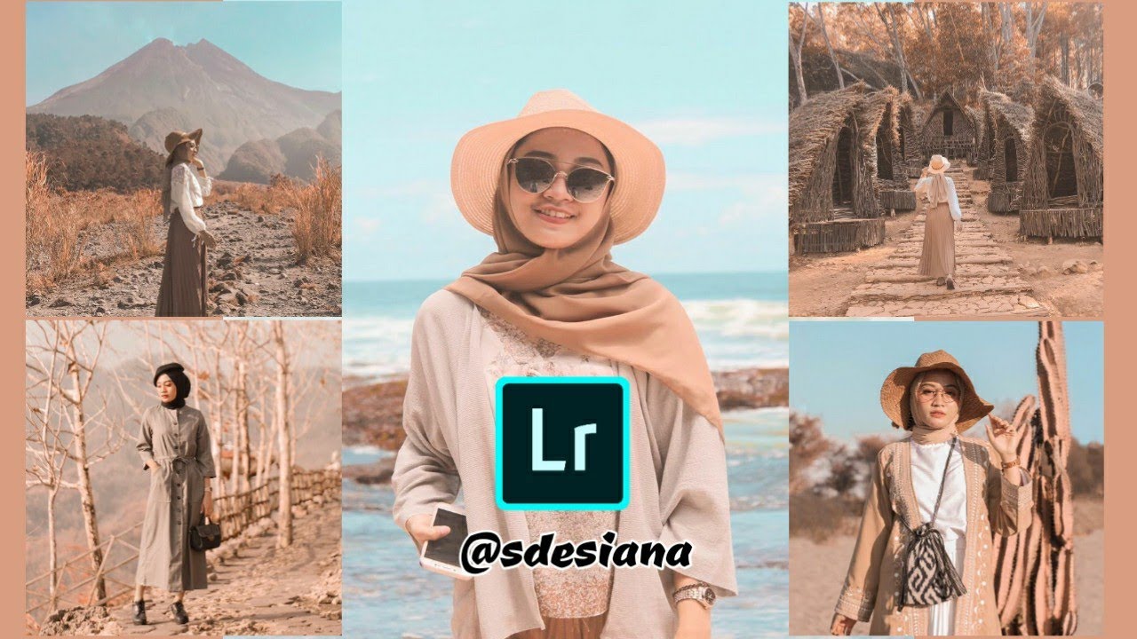 Rumus Lightroom Ala Selebgram