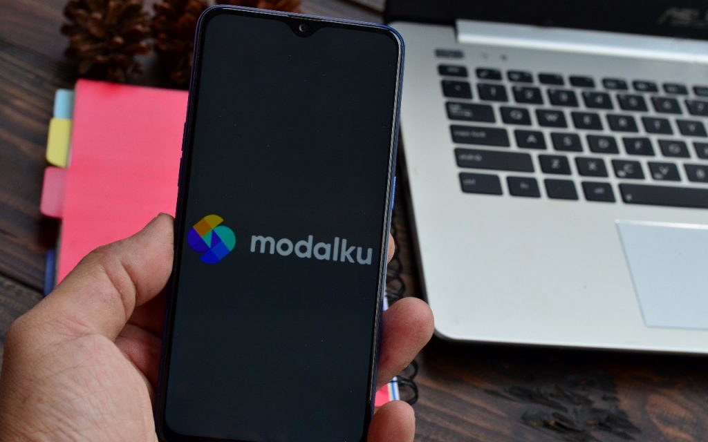 Apa Itu Aplikasi Modalku Dana Usaha?
