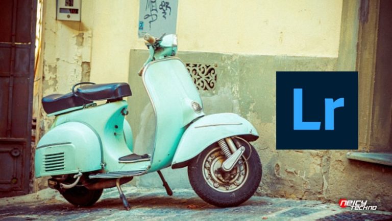 Cara Edit Foto Vintage Dengan Lightroom dalam 7 Langkah