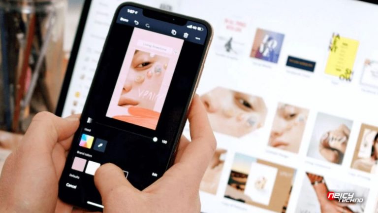 Edit Foto Efek Instagram Online