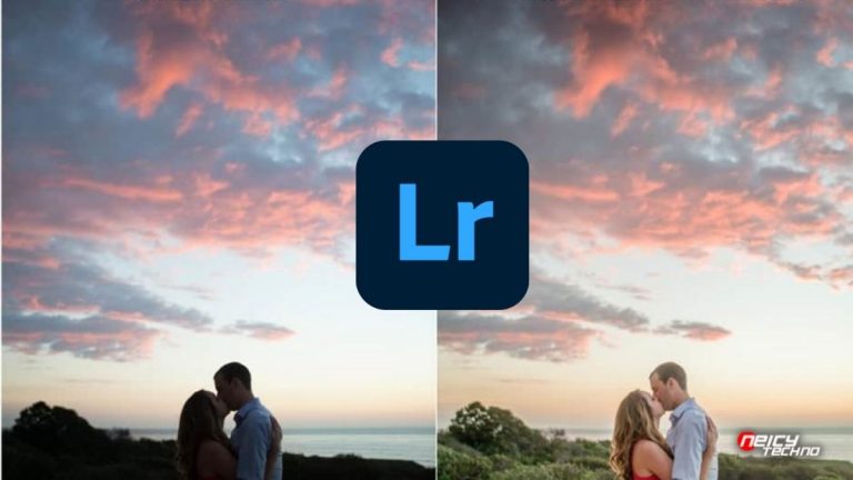Cara Memasukan Preset Lightroom Di iPhone