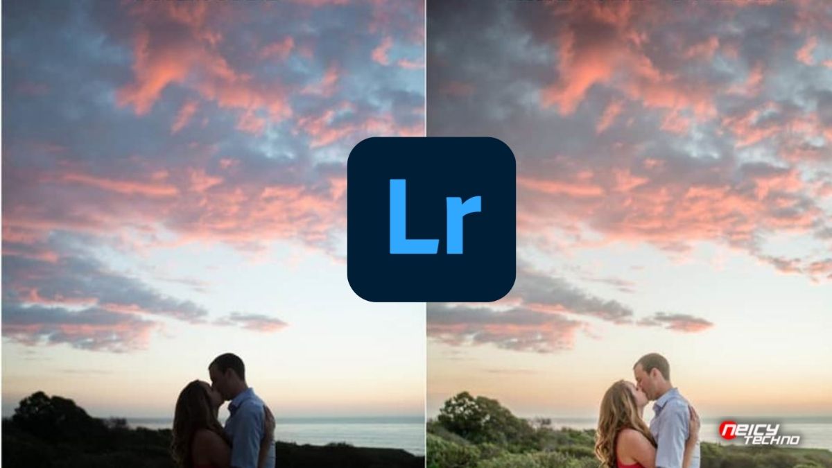 Cara Memasukan Preset Lightroom Di iPhone