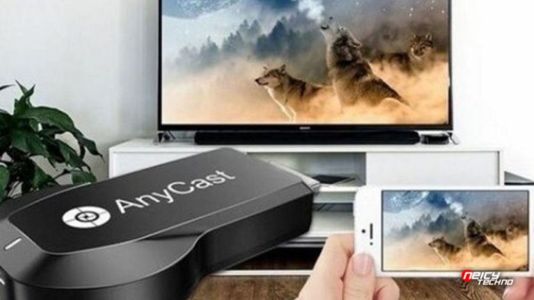 Cara Menyambungkan Hp Vivo Ke Tv Dengan Anycast