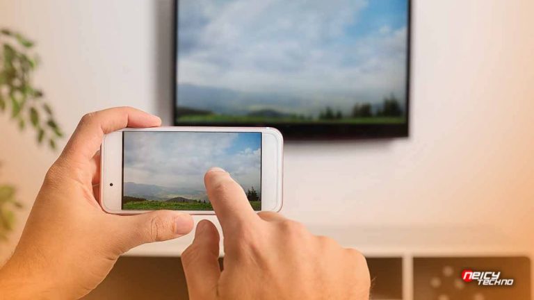 Cara Menyambungkan Hp Ke TV TCL