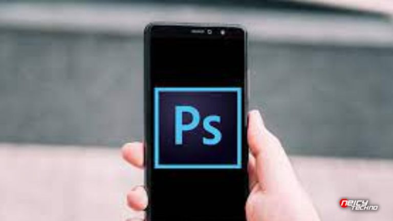 Cara Menggunakan Photoshop Di Hp