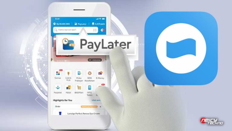 Cara Mendapatkan Dana Paylater