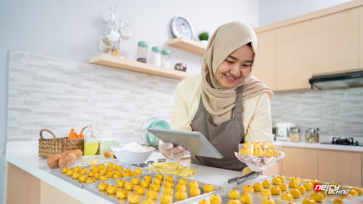 Usaha Rumahan dengan Modal 500 Ribu Untung Besar