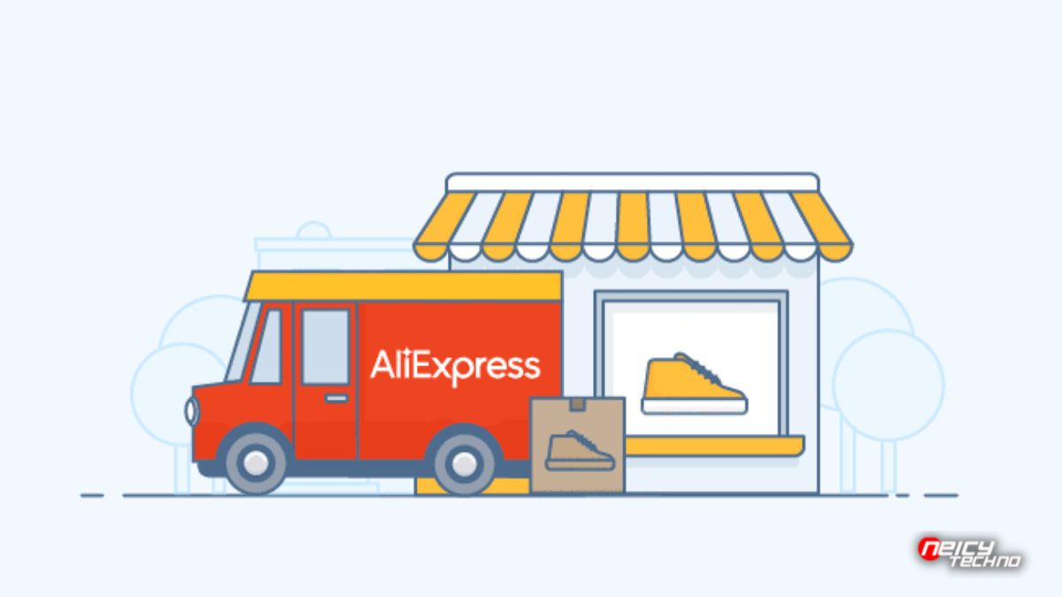 Cara Mencari Supplier di Aliexpress