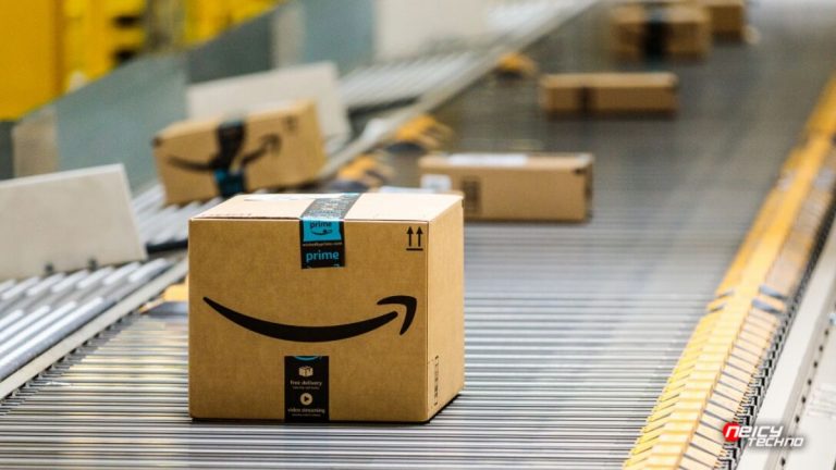 Pajak Belanja Di Amazon