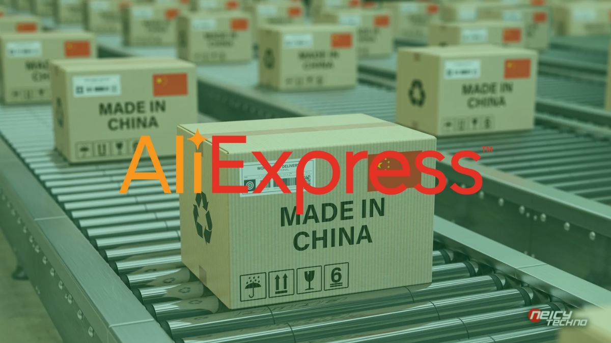 Cara Bayar Bea Cukai Aliexpress