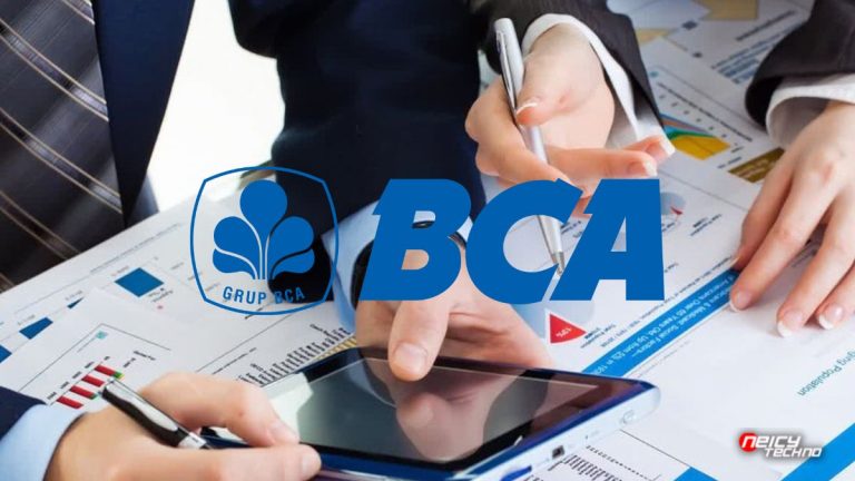 Cara Berinvestasi Di BCA