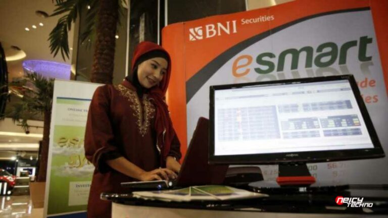 Cara Investasi di Bank BNI