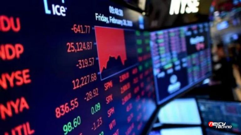 Saham Luar Negeri Yang Bagus