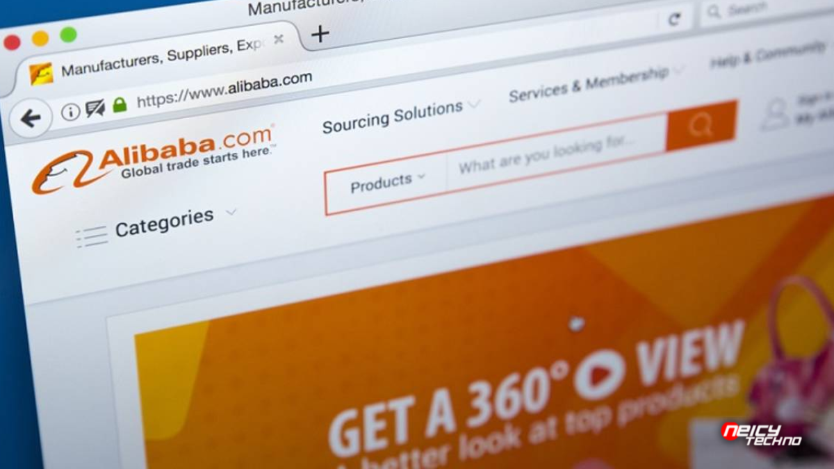 Belanja Di Alibaba Kena Pajak Berapa?