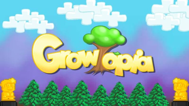 Cara Mendapatkan Uang Dari Growtopia