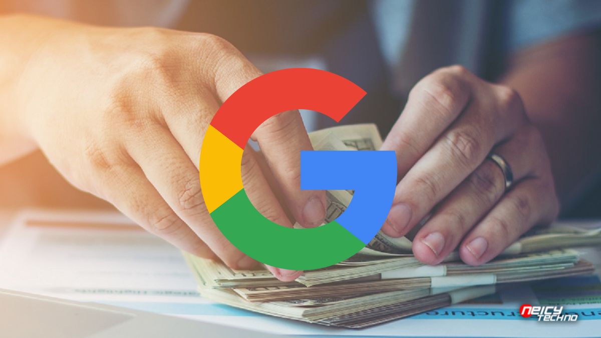 Aplikasi Google Yang Menghasilkan Uang