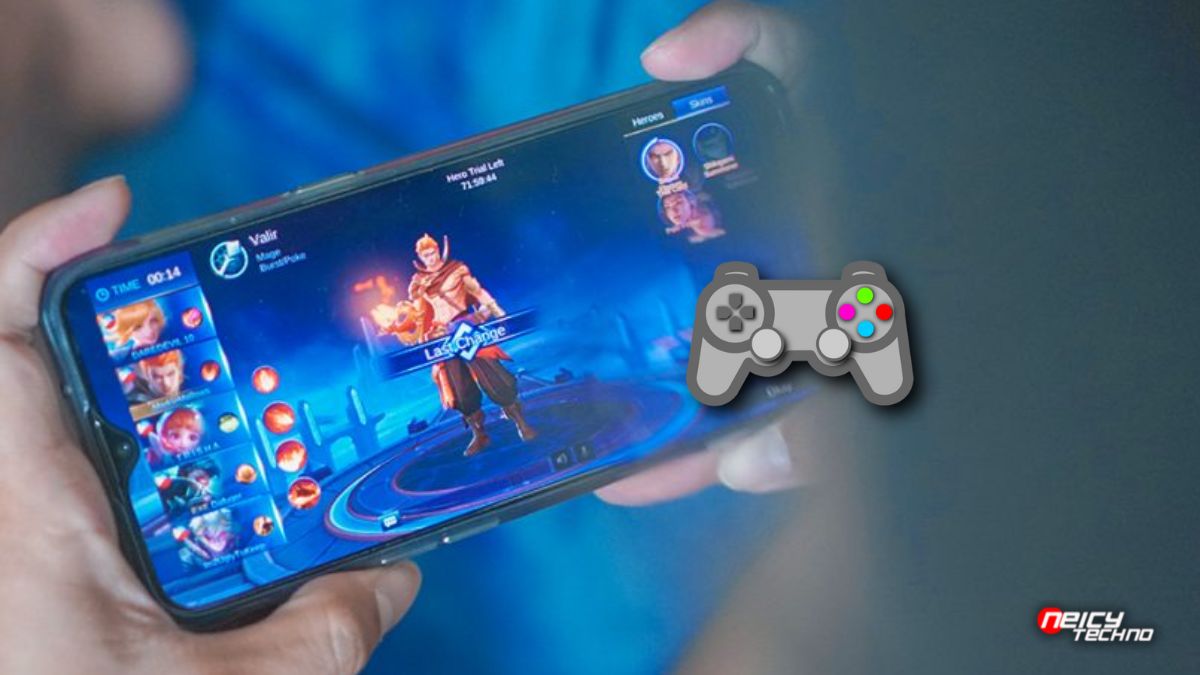 Aplikasi Anti Patah Patah Mobile Legends
