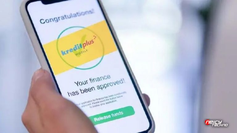 Daftar Aplikasi Kredit Plus Mobile