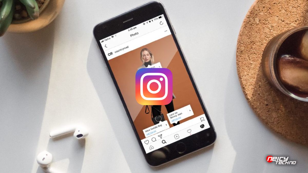Aplikasi Edit Foto Olshop Instagram