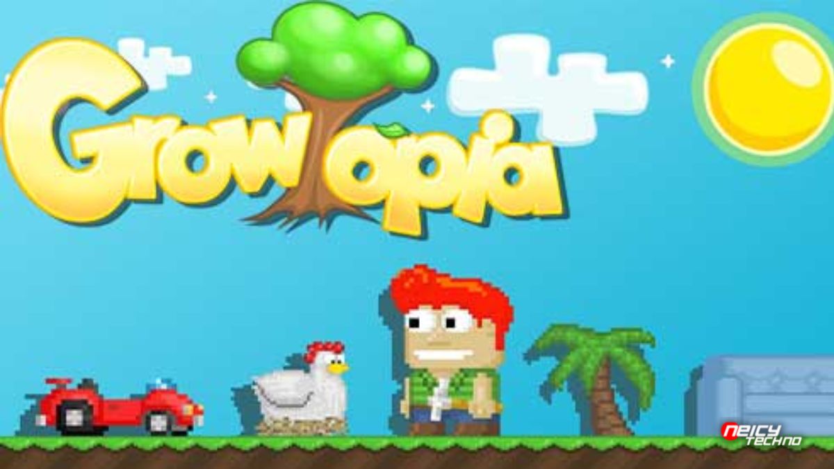 Cara Mendapatkan Uang Dari Growtopia