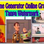 4 Meme Generator Online Tanpa Watermark