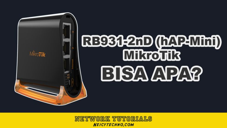 RB931-2nD (hAP-Mini)