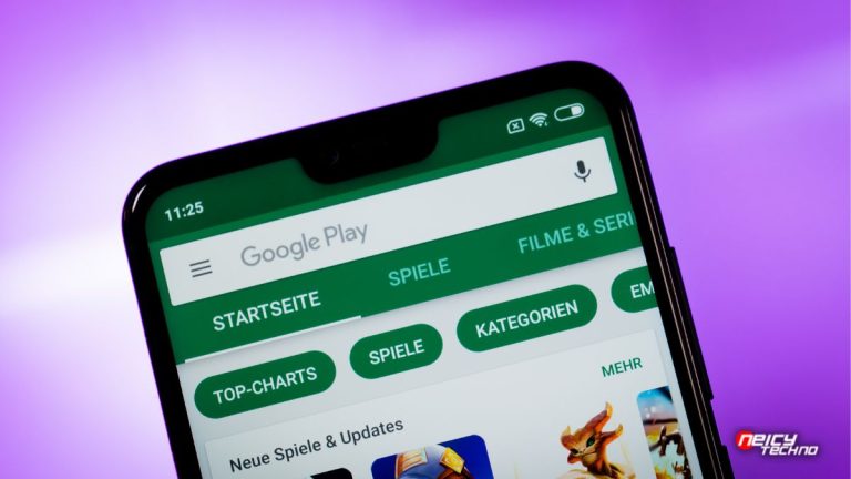 Cara Memperbaiki Play Store yang Tidak Bisa Mendownload