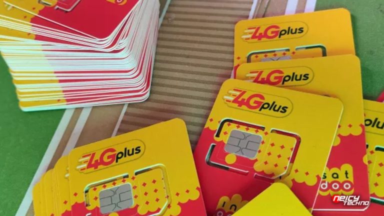 Cara Mengatasi Jaringan 4G Indosat yang lemot