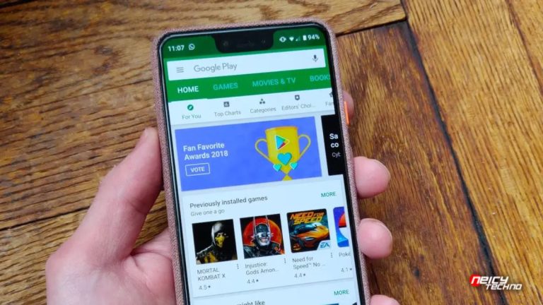 7 Cara Mengatasi Aplikasi Tidak ada di Play Store 100% Work