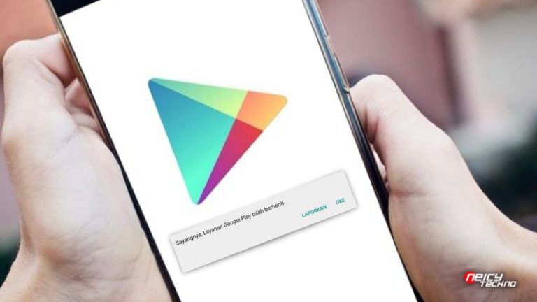Penyebab dan Cara Mengatasi Google Play Store Terus Berhenti