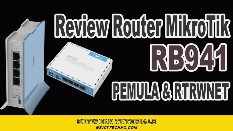 review mikrotik rb941 untuk rtrwnet