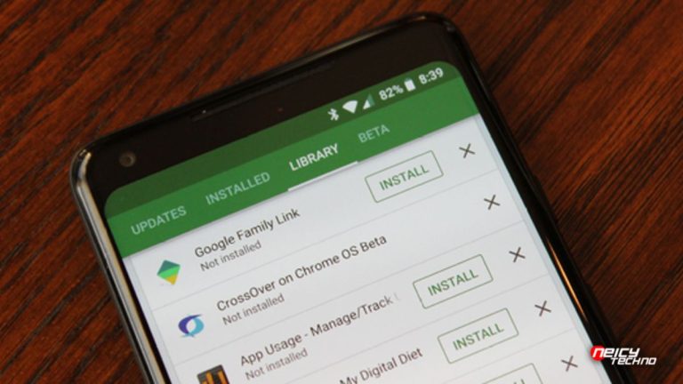 6 Cara Mengatasi Tidak Bisa Memperbarui Aplikasi di Play Store