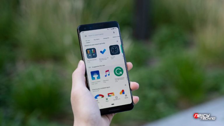 Cara Menghilangkan Notifikasi Layanan Google Play dengan Mudah