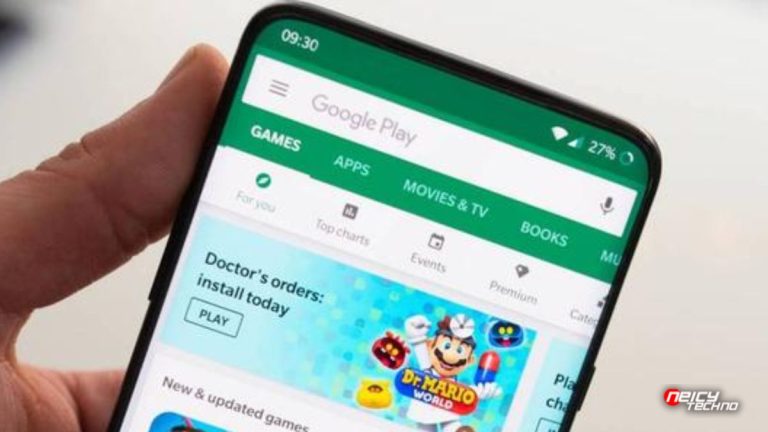 Cara Mengatasi Tidak Bisa Login Google Play Store