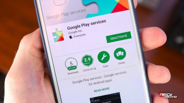 Cara Mengatasi "Layanan Google Play Tidak di Dukung oleh Perangkat"